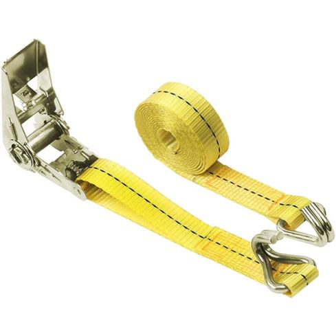 Povezni trak 1T 2-delni 6 m