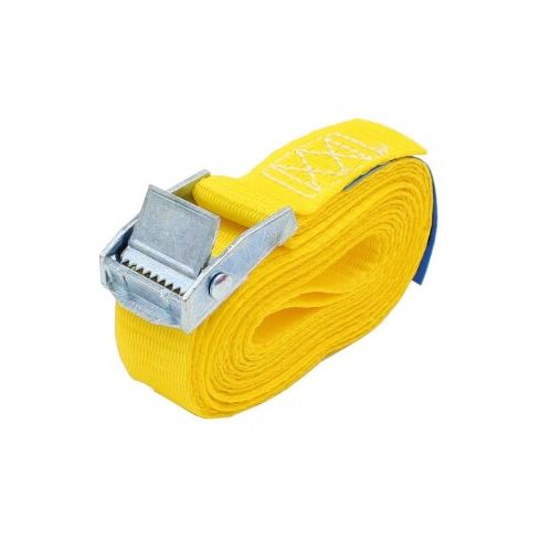 Povezni trak 500kg s klemo